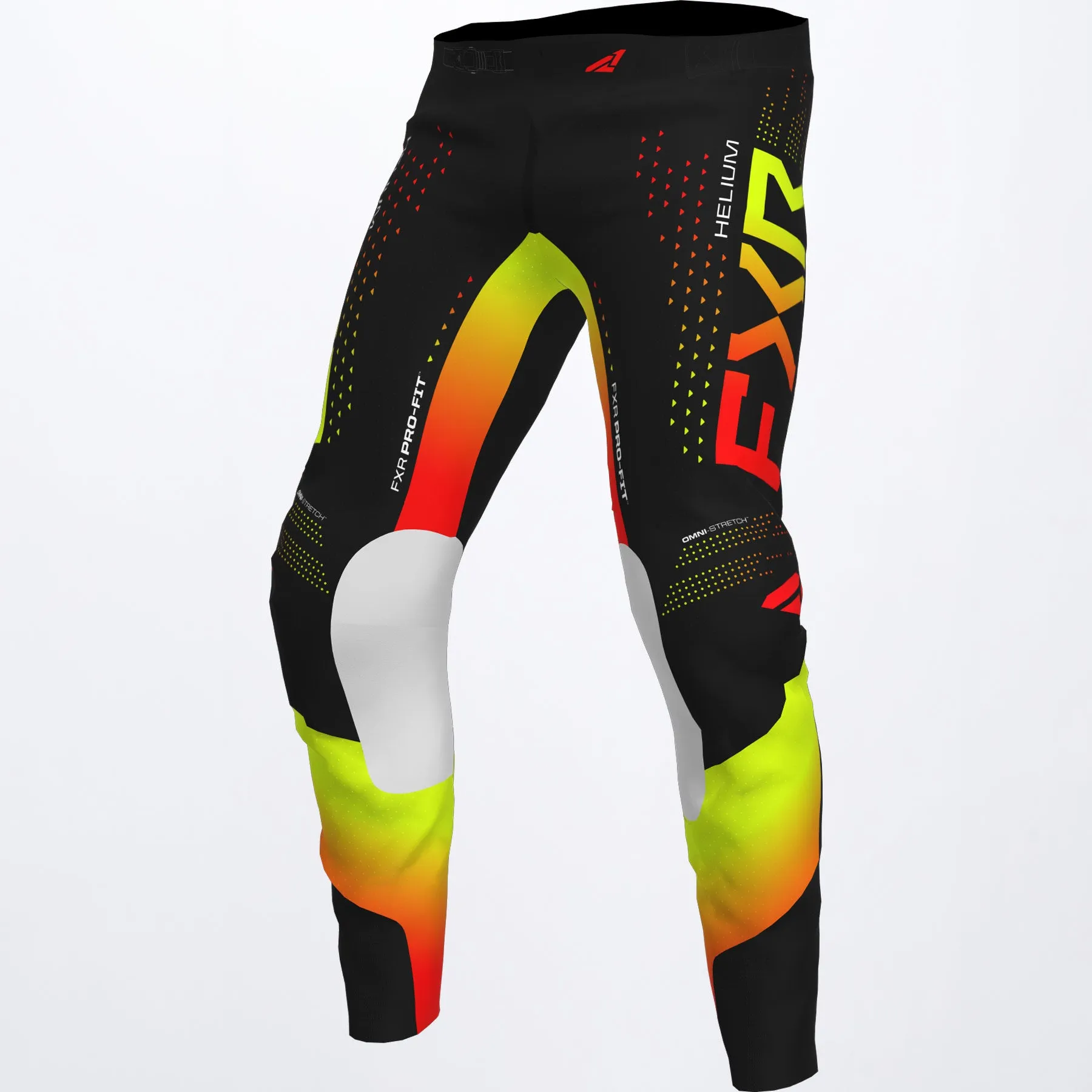 Helium MX Pant sold by FXR product image thumbnail 3