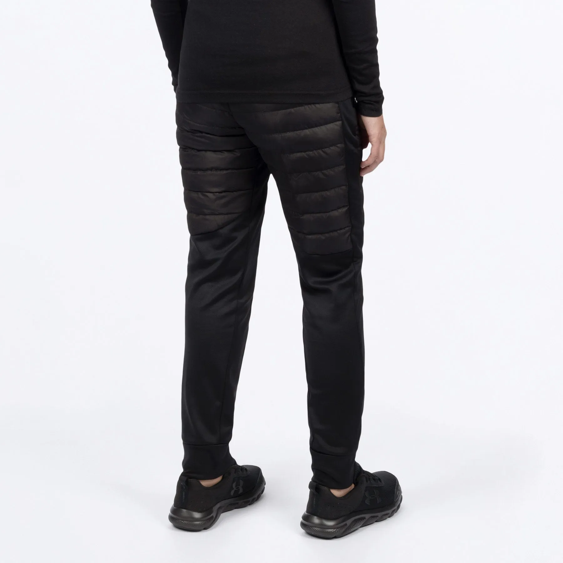 Women's Phoenix Quilted Pant sold by FXR product image thumbnail 3