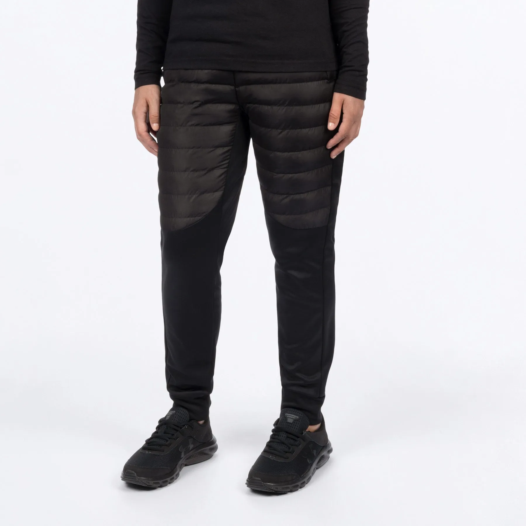 Women's Phoenix Quilted Pant sold by FXR