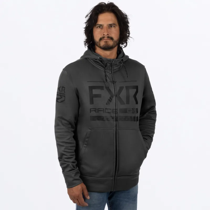 Race Division Tech Hoodie sold by FXR