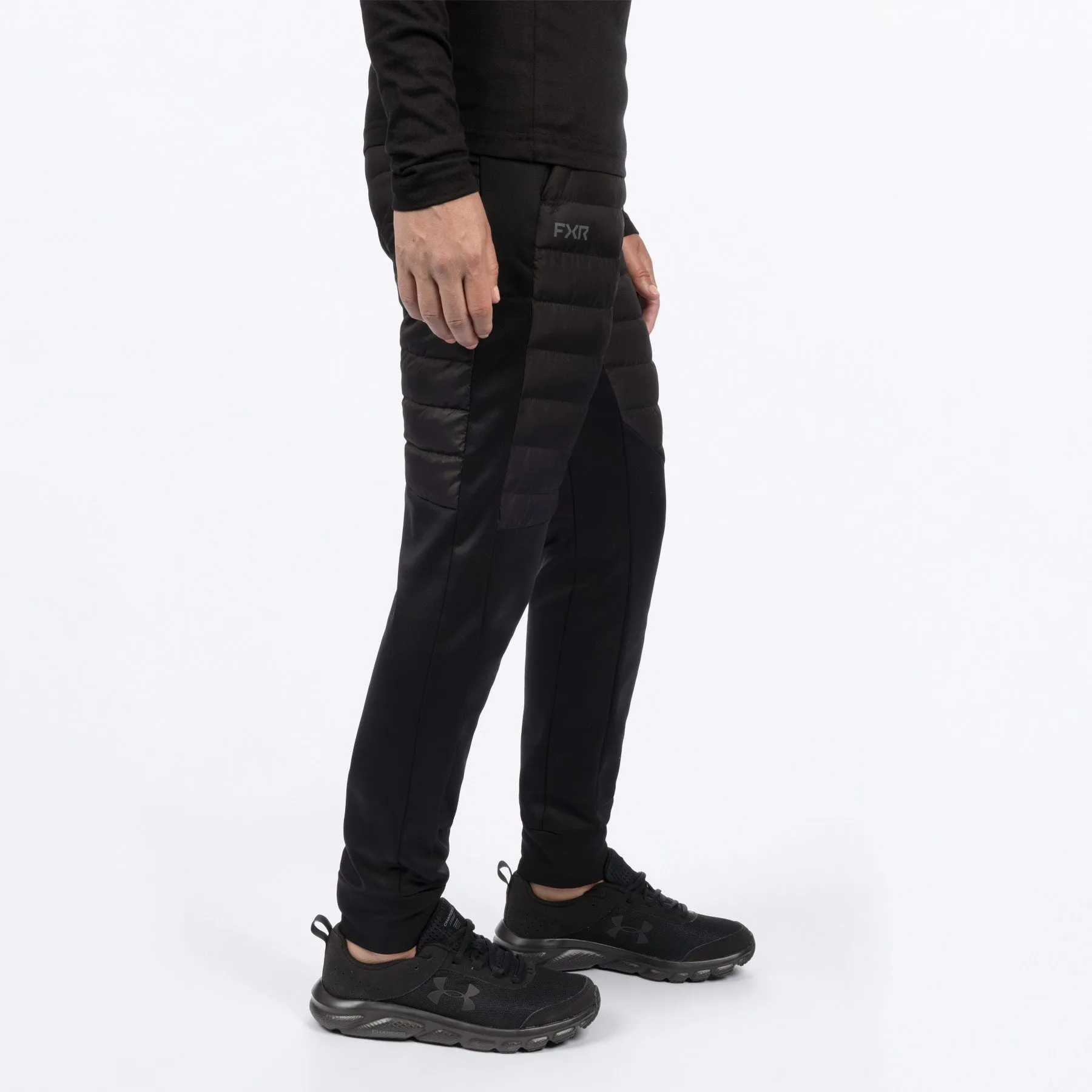 Women's Phoenix Quilted Pant sold by FXR product image thumbnail 5