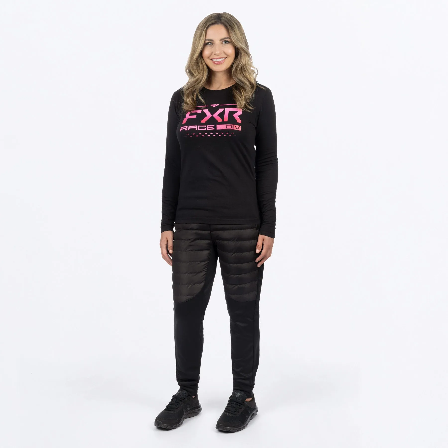 Women's Phoenix Quilted Pant sold by FXR product image thumbnail 2