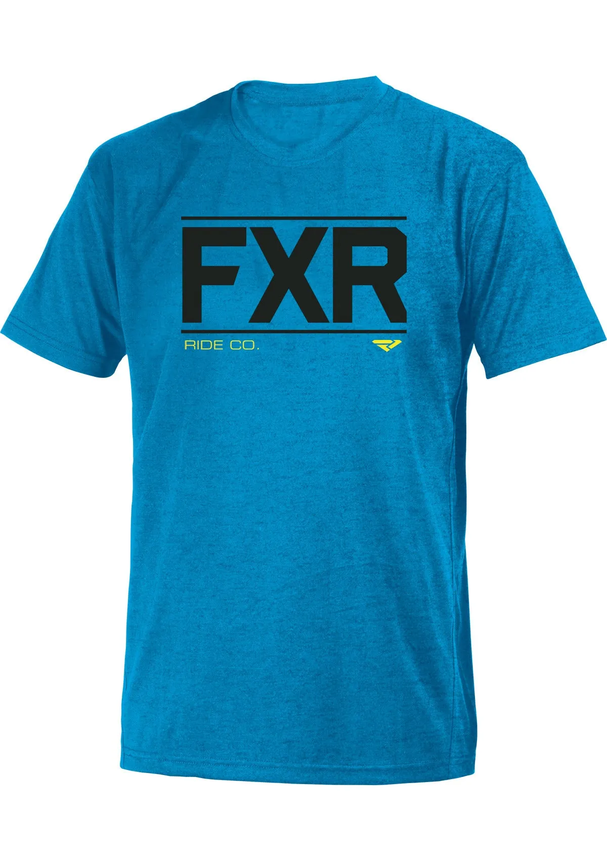 M Ride Co T-Shirt 18S sold by FXR product image thumbnail 2