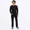 Men's Podium Premium Longsleeve sold by FXR
