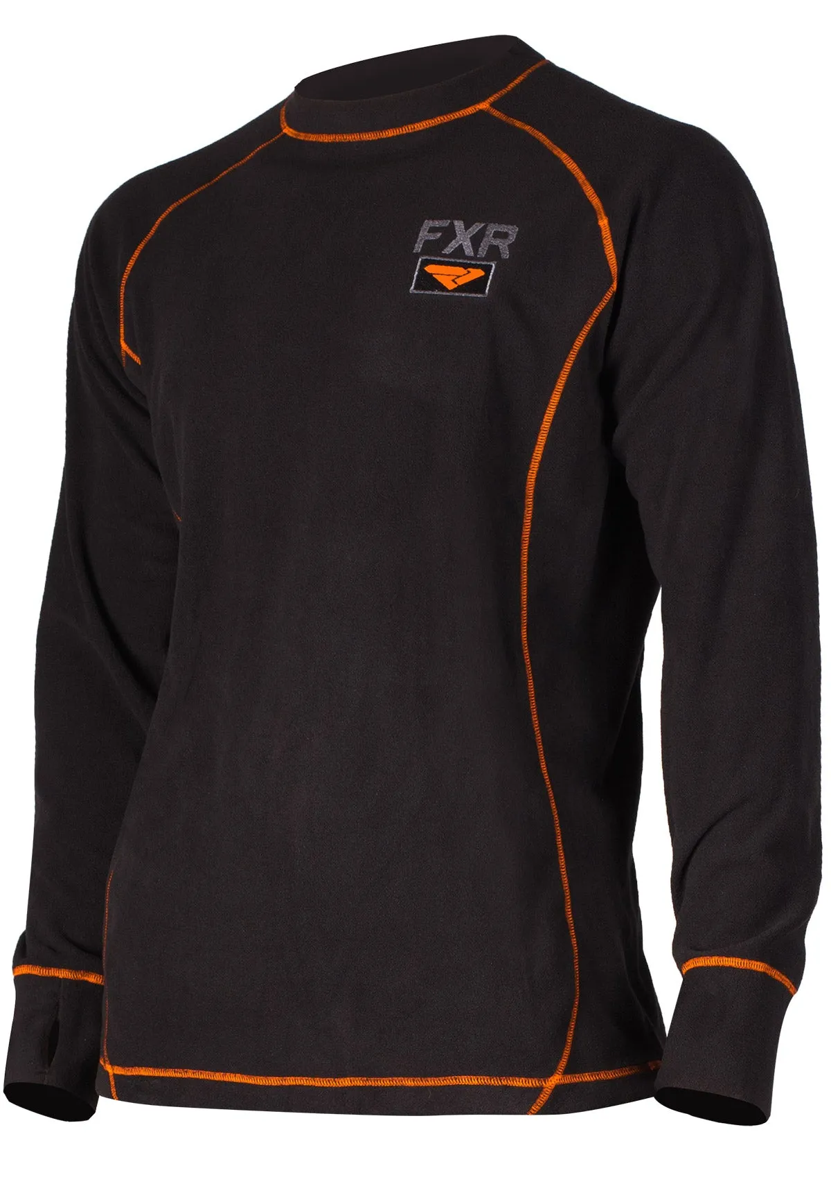 M Pyro Thermal LS Top 18 sold by FXR