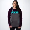 Women's Pursuit Tech Pullover Hoodie sold by FXR