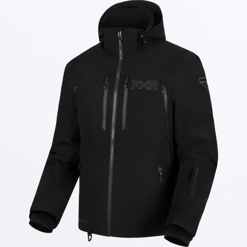 Men's Helium Pro 3-in-1 Jacket sold by FXR