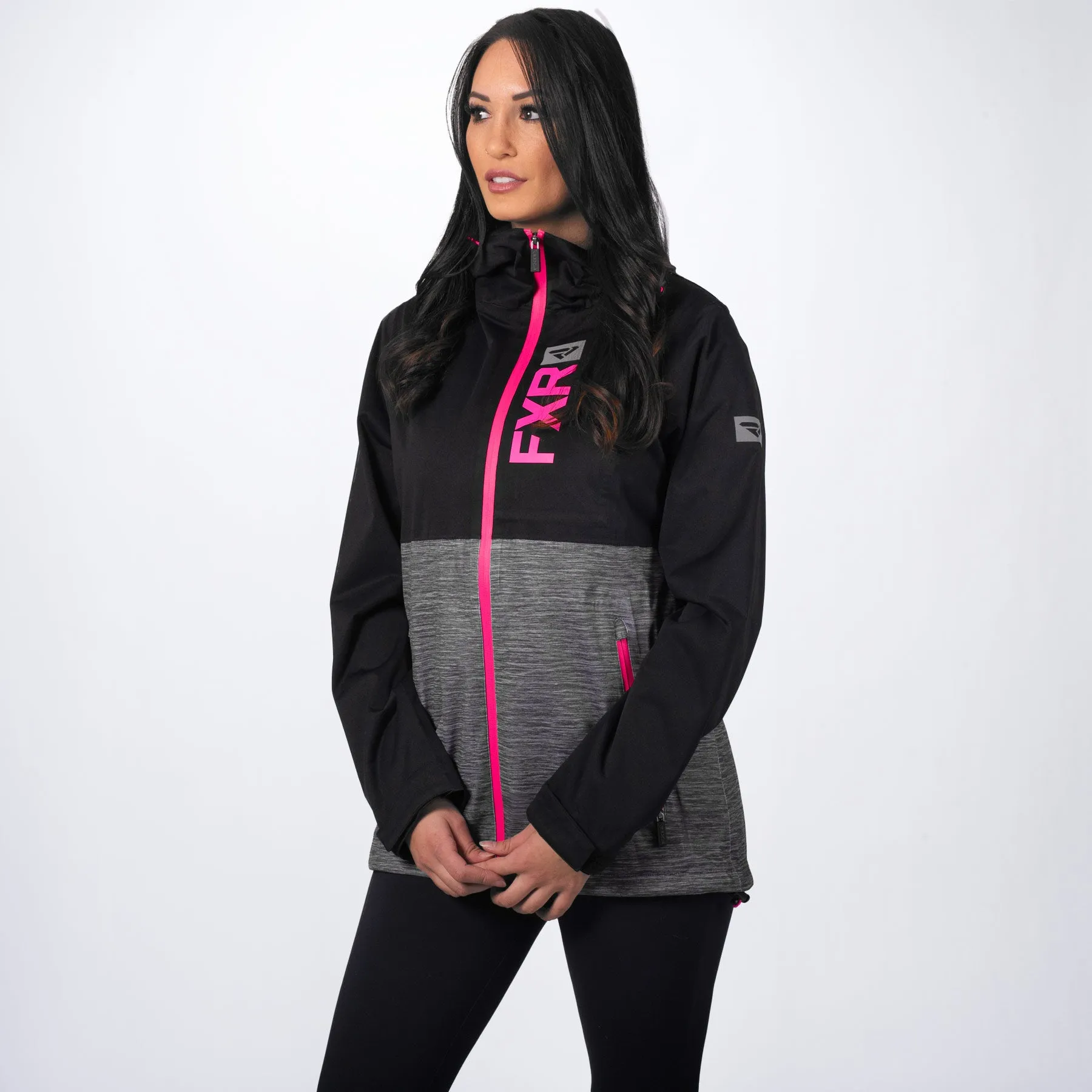 Women's Rush Dual Laminate Jacket sold by FXR