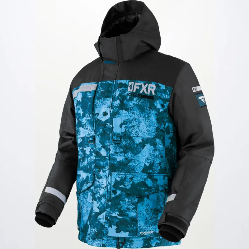 Men's Excursion Ice Pro Jacket sold by FXR