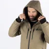 Task Insulated Canvas Jacket sold by FXR