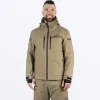 Task Insulated Canvas Jacket sold by FXR