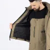 Task Insulated Canvas Jacket sold by FXR