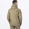 Task Insulated Canvas Jacket sold by FXR