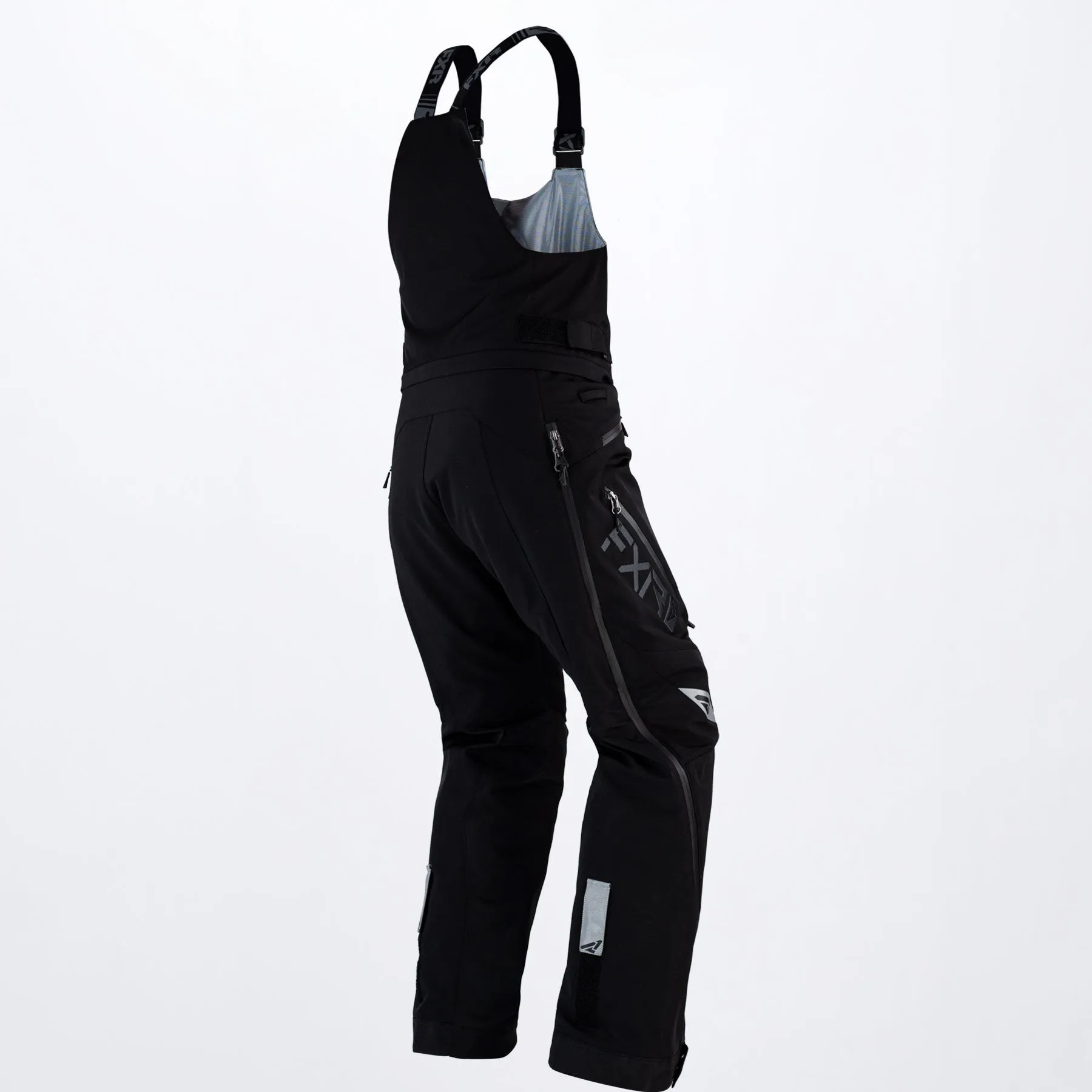 Men's Renegade FX Bib Pant sold by FXR product image thumbnail 2