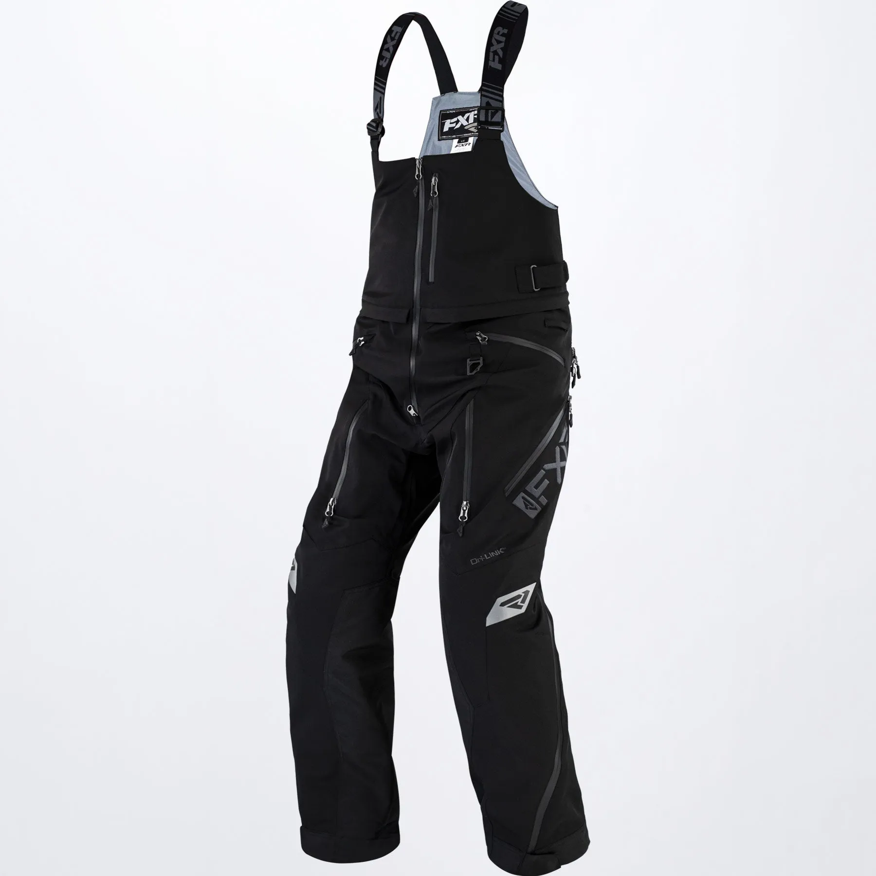 Men's Renegade FX Bib Pant sold by FXR