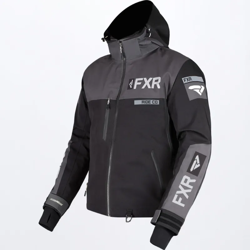 Men's Helium Pro X Jacket sold by FXR
