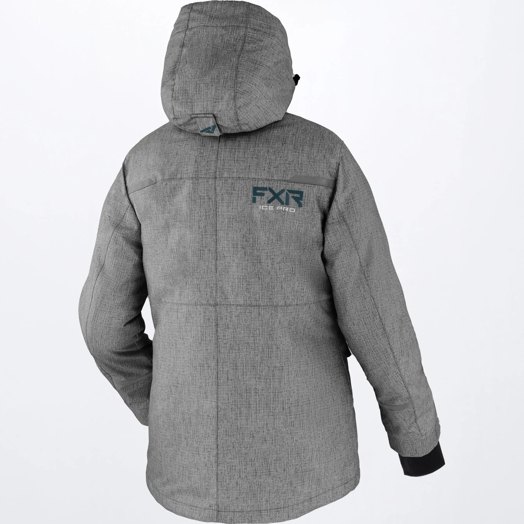 Women's Excursion Ice Pro Jacket sold by FXR product image thumbnail 4