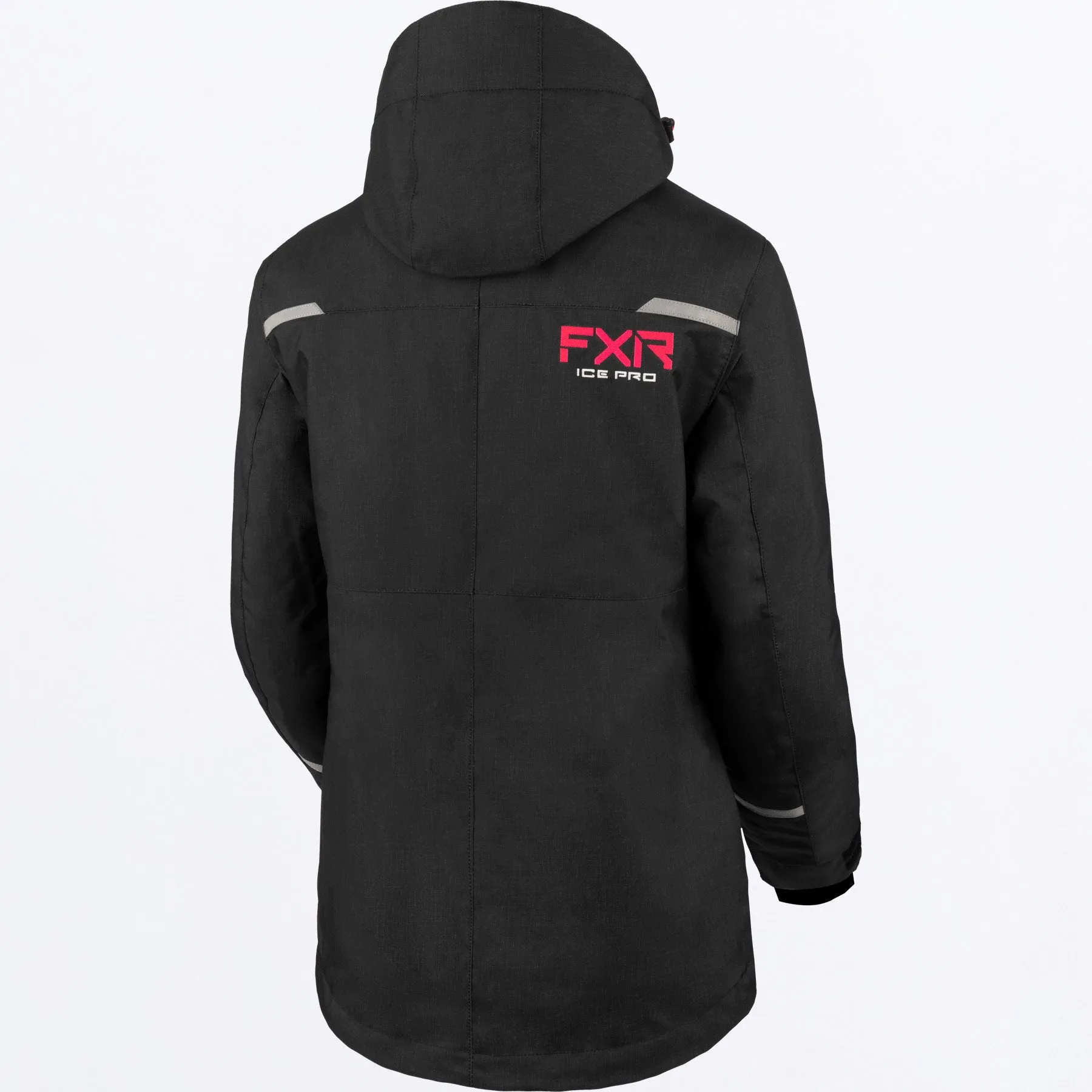Women's Excursion Ice Pro Jacket sold by FXR product image thumbnail 2