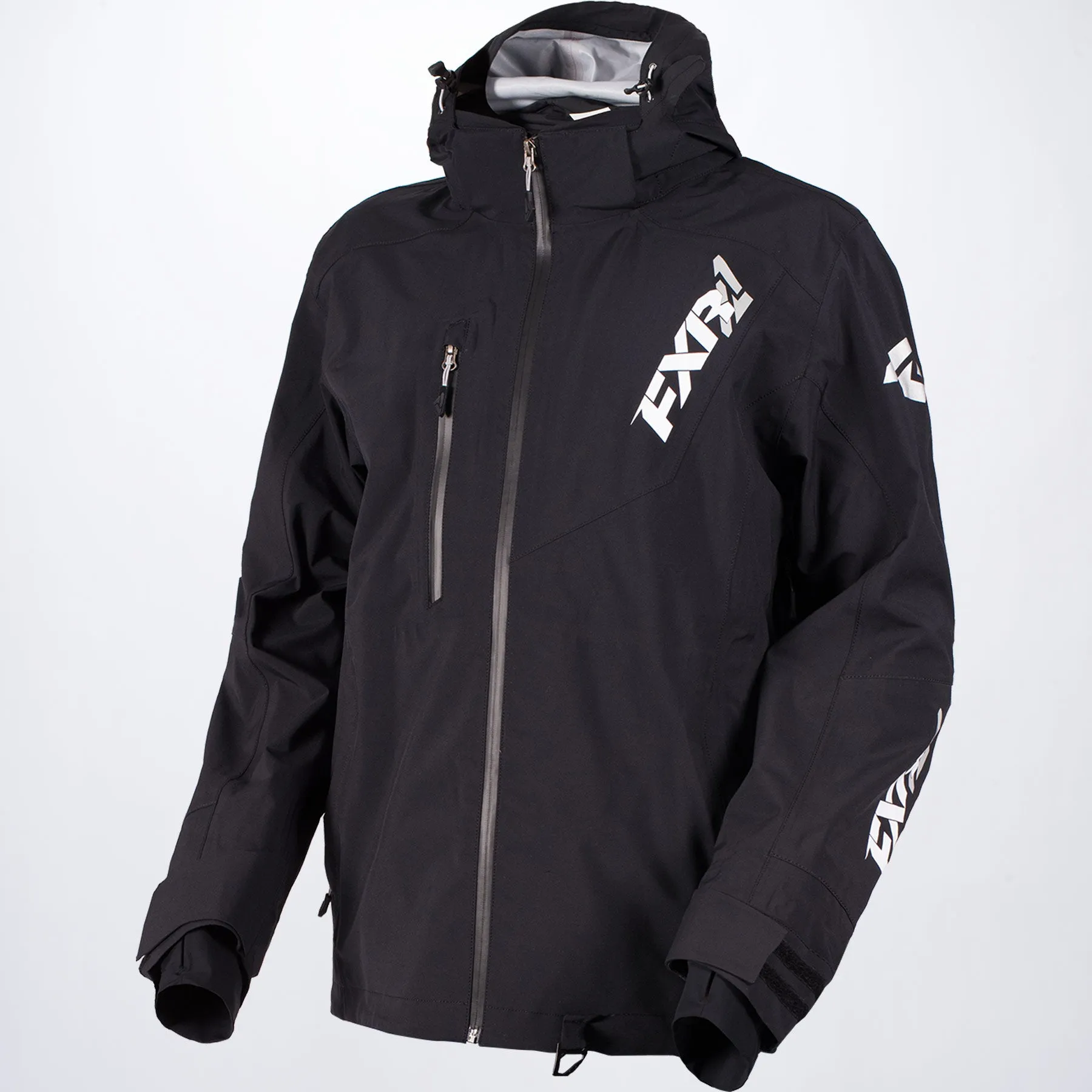 Men's Mission Lite Tri-Lam Jacket sold by FXR product image thumbnail 2