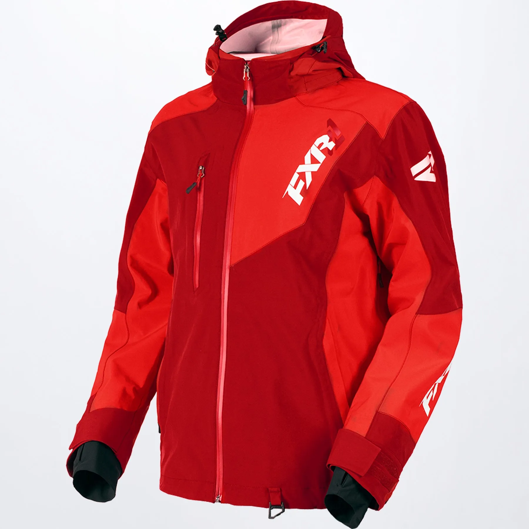 Men's Mission Lite Tri-Lam Jacket sold by FXR product image thumbnail 3
