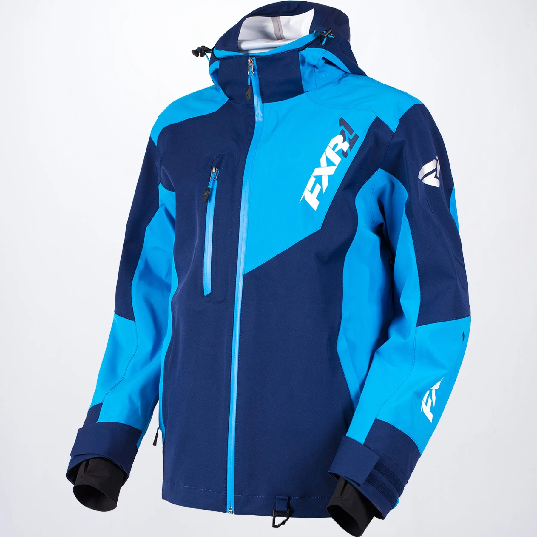 Men's Mission Lite Tri-Lam Jacket sold by FXR product image thumbnail 4
