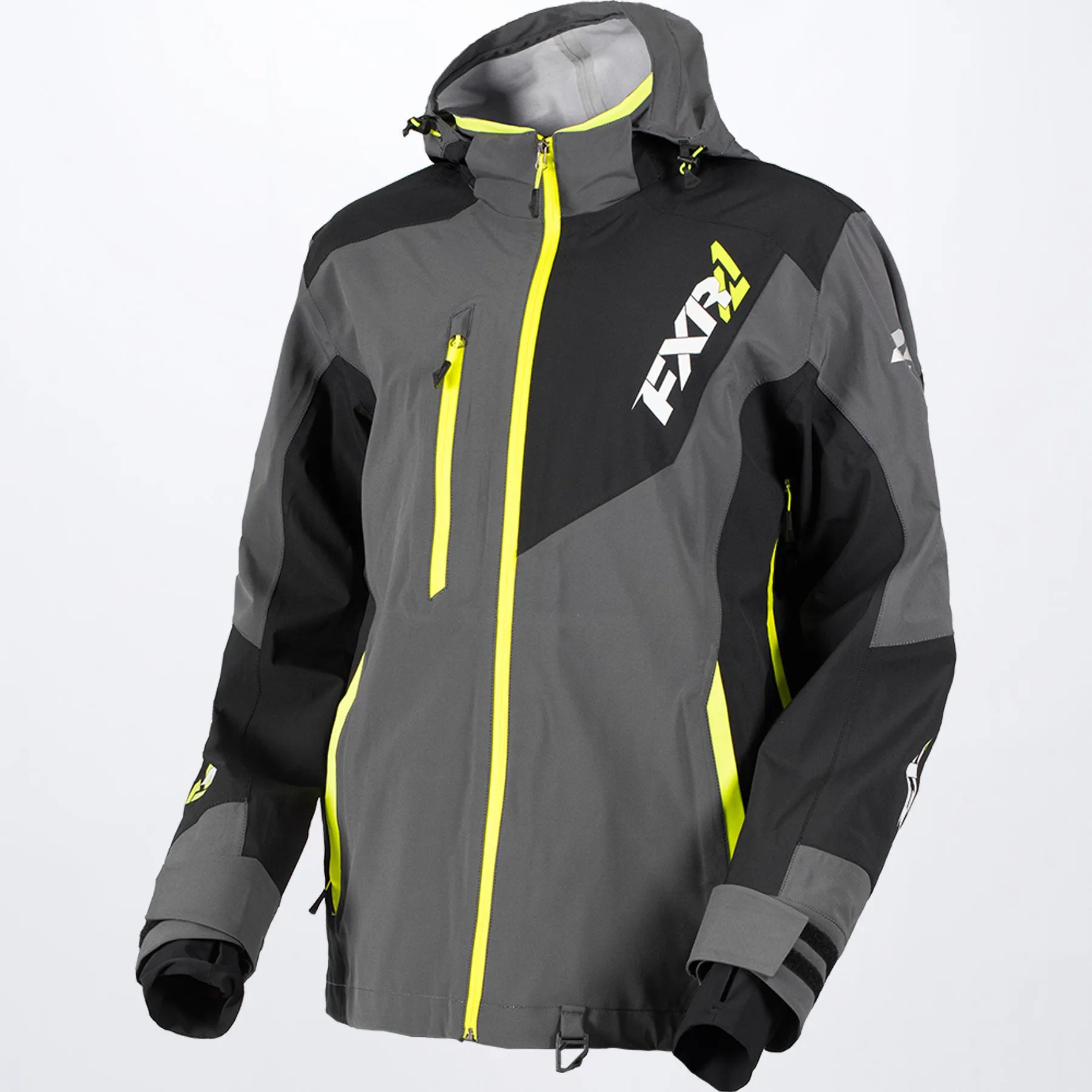 Men's Mission Lite Tri-Lam Jacket sold by FXR