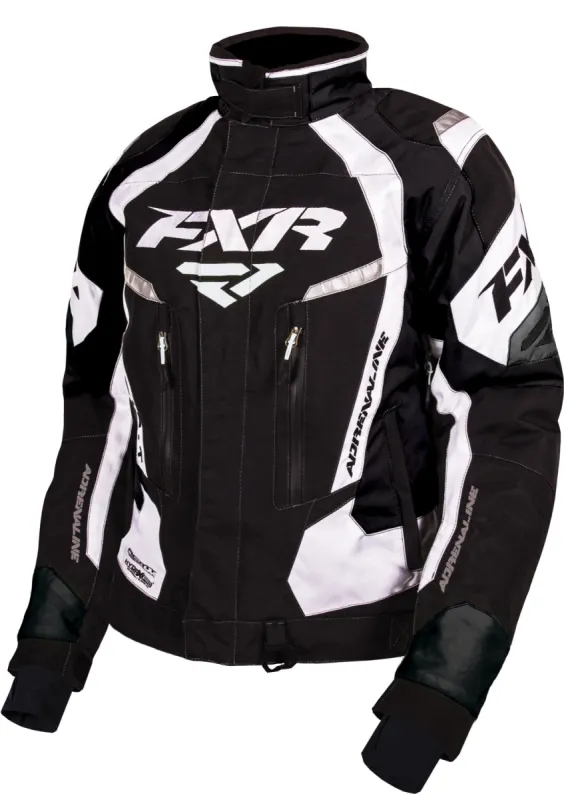 Women's Adrenaline Jacket sold by FXR