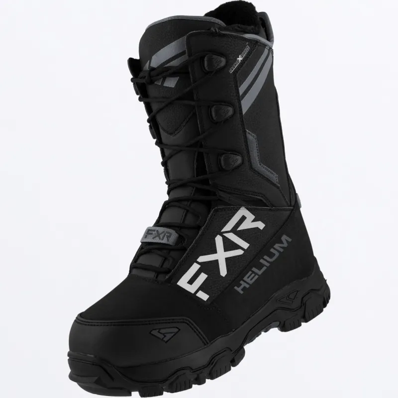 Helium Speed Boot sold by FXR
