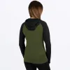 Women's Trainer Lite Premium Pullover Hoodie sold by FXR