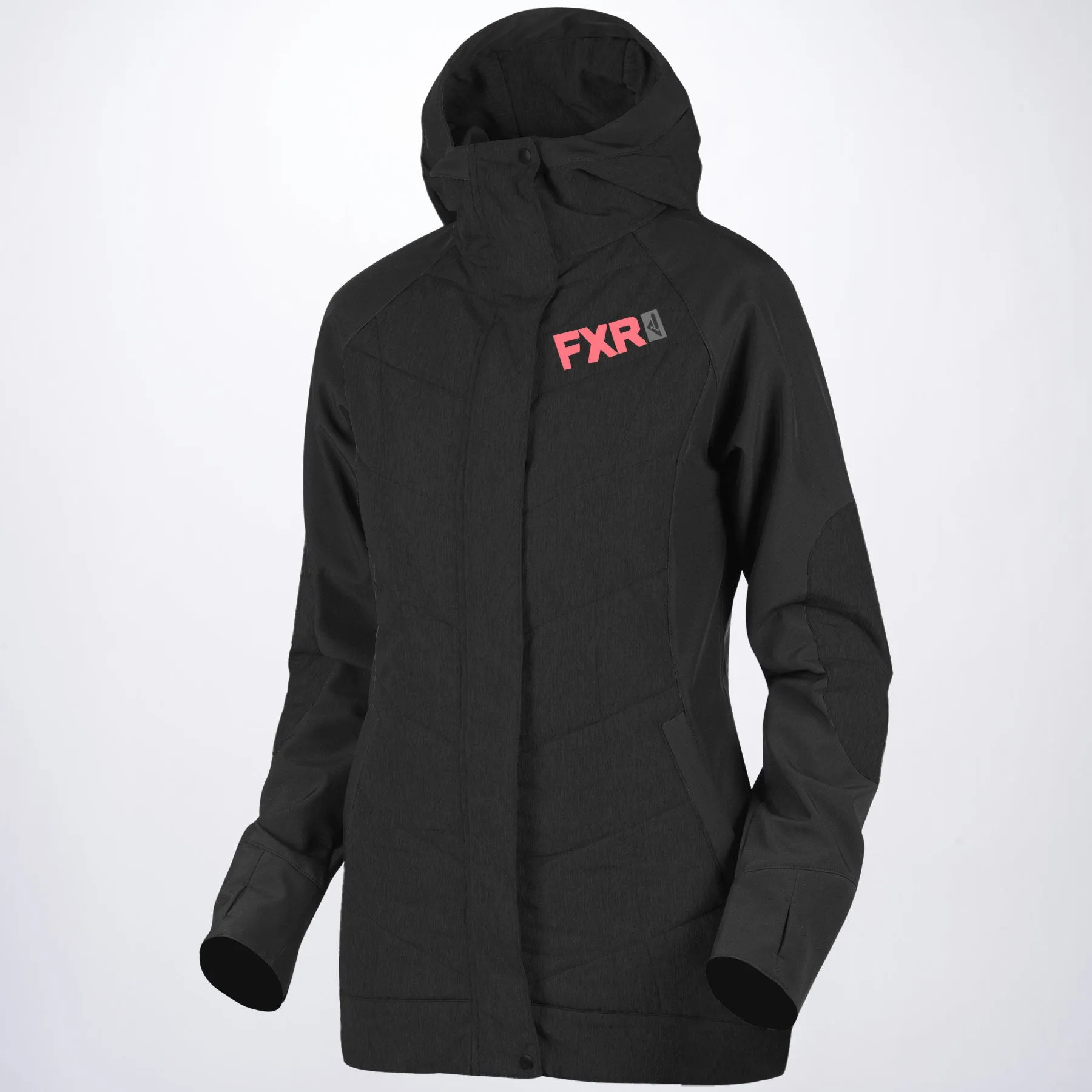 Women's Alloy Jacket sold by FXR product image thumbnail 2
