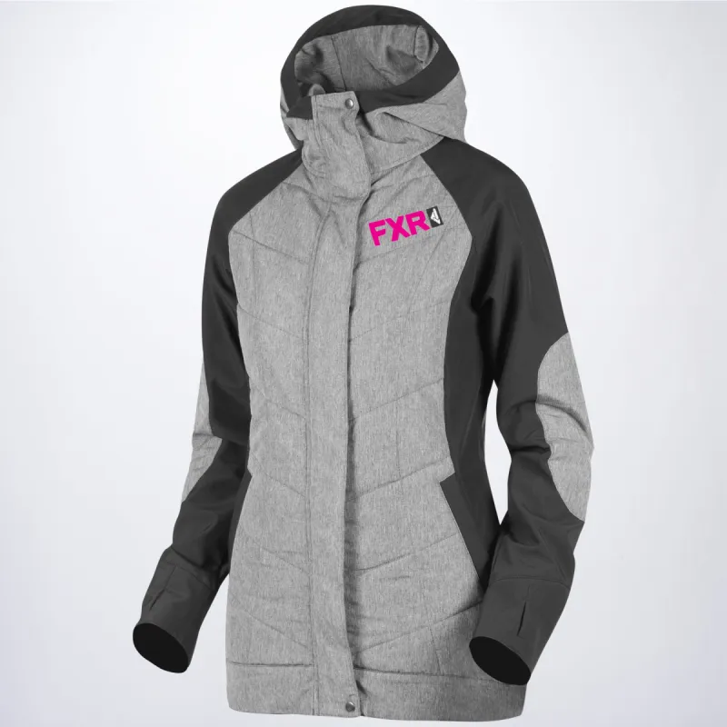 Women's Alloy Jacket sold by FXR