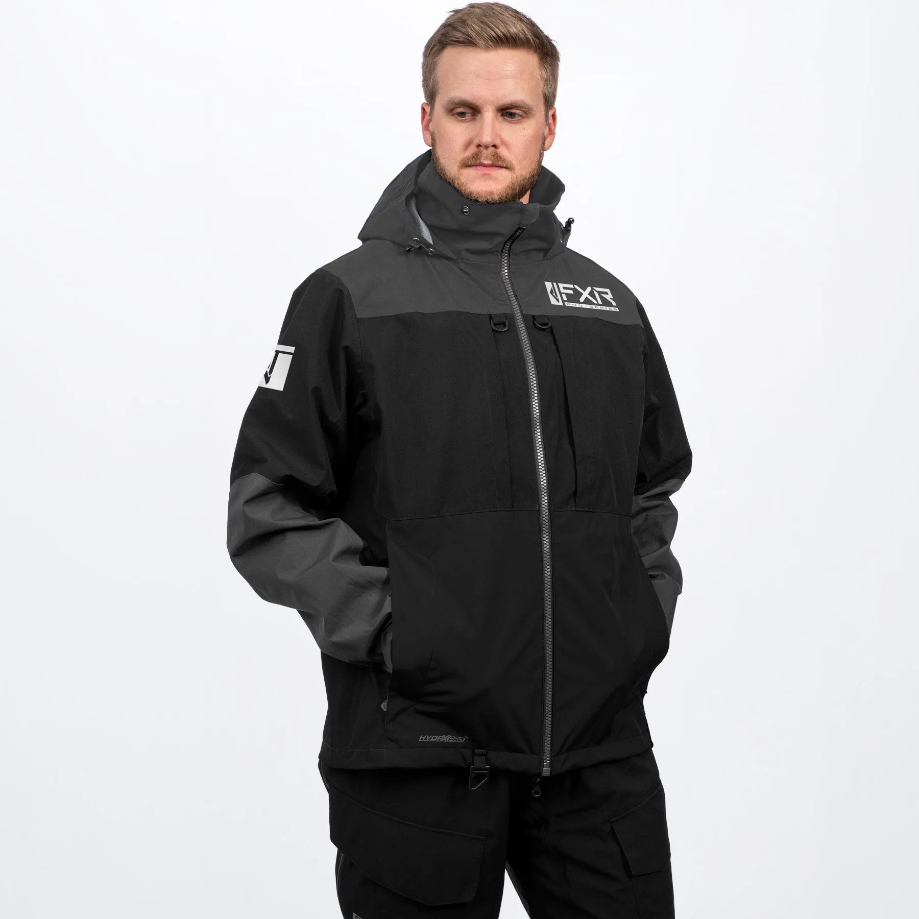 Men's Vapor Pro Tri-Laminate Jacket sold by FXR