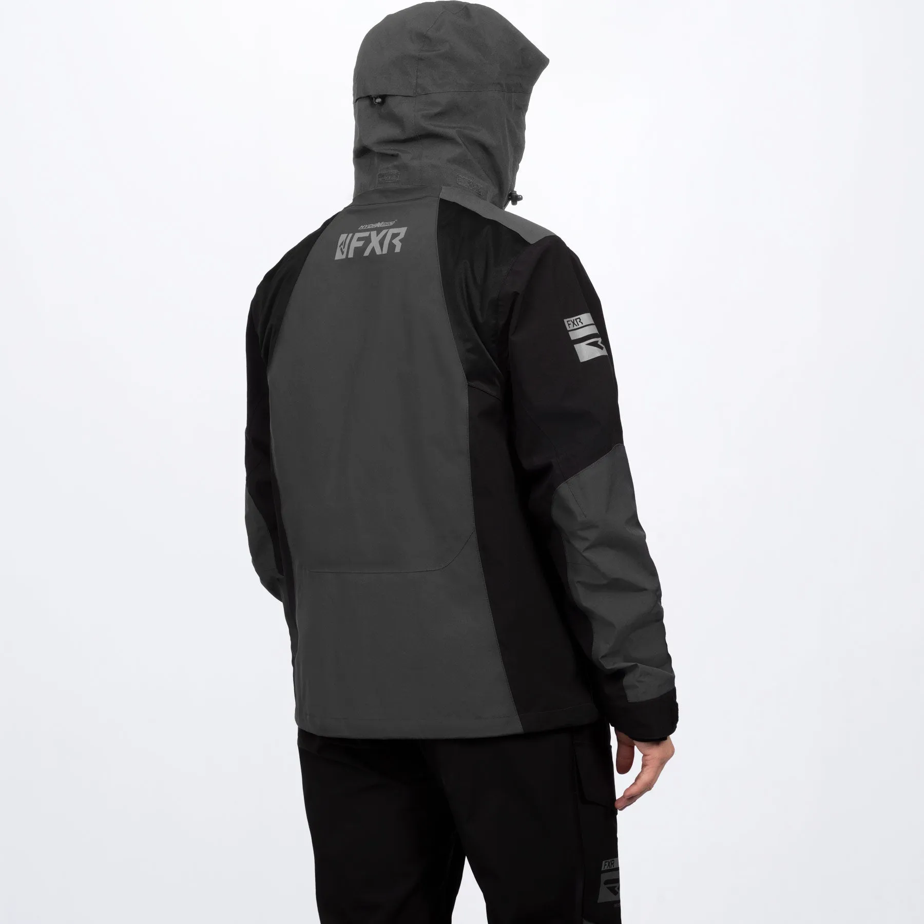 Men's Vapor Pro Tri-Laminate Jacket sold by FXR product image thumbnail 2