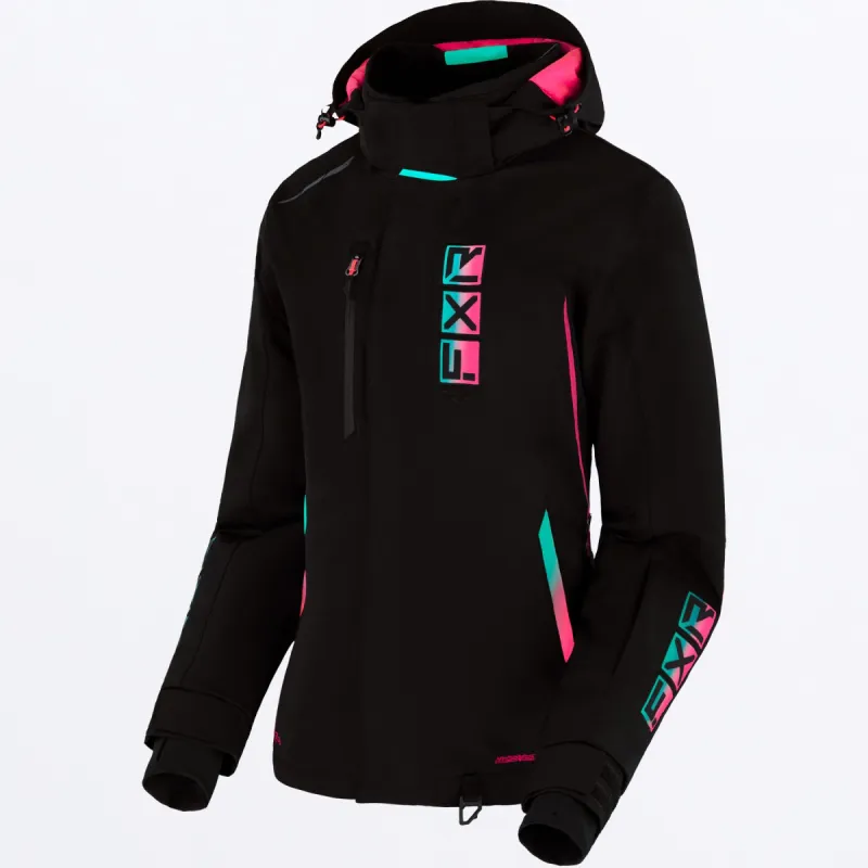Women's Evo FX Jacket sold by FXR