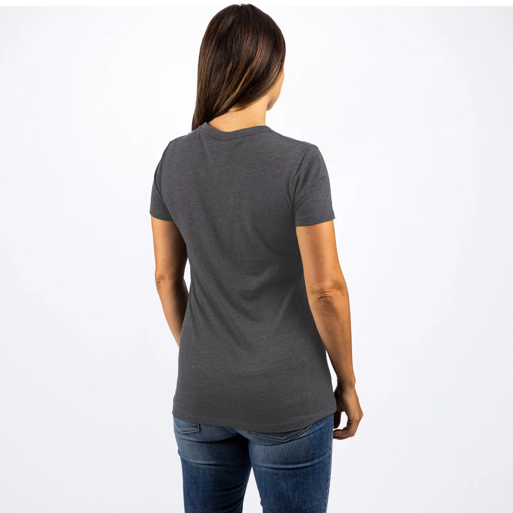 Women's Helium T-Shirt sold by FXR product image thumbnail 4