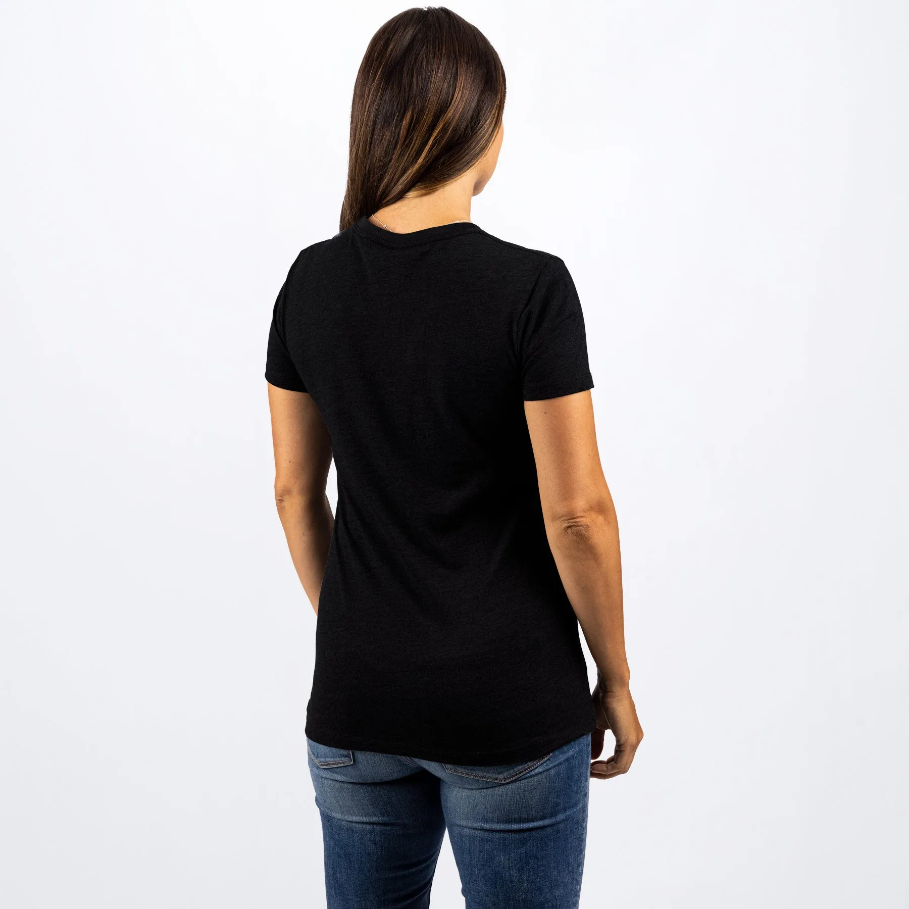 Women's Helium T-Shirt sold by FXR product image thumbnail 2