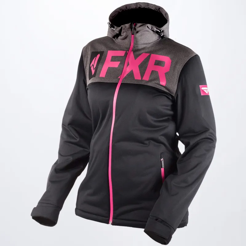 Women's Helium Dual-Lam Jacket sold by FXR