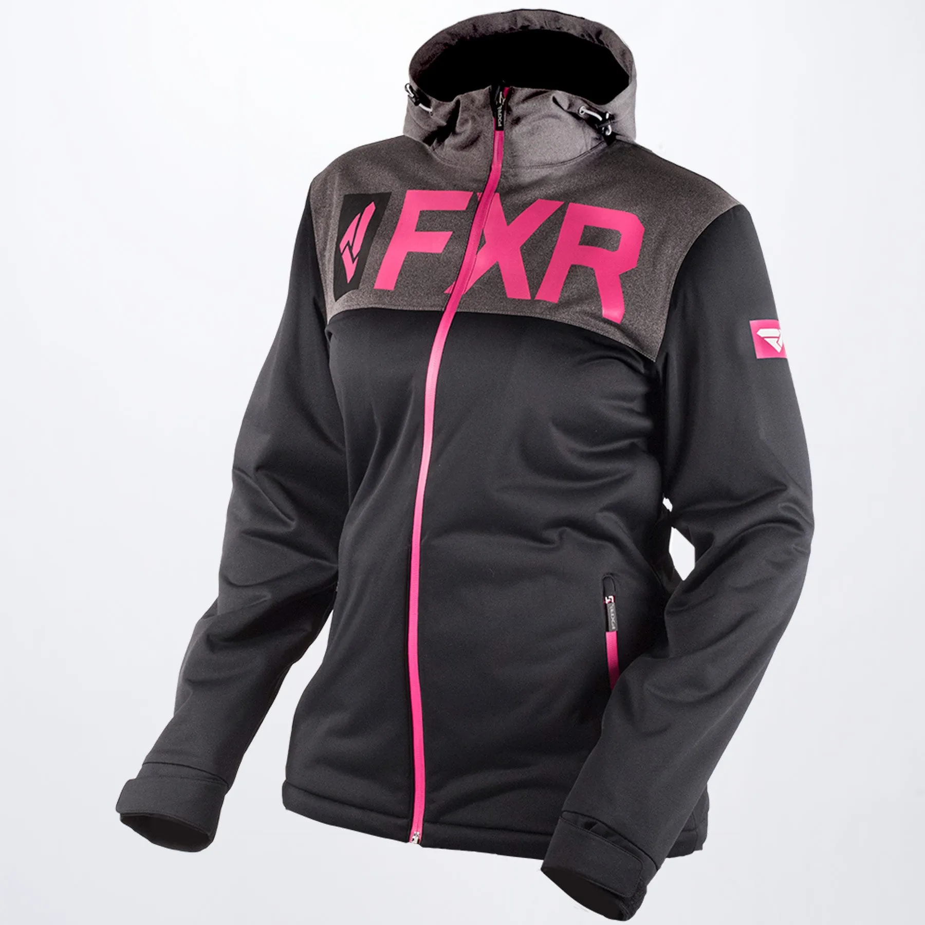 Women's Helium Dual-Lam Jacket sold by FXR