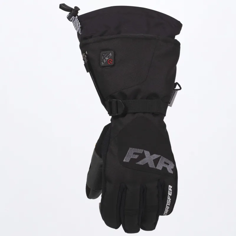 Heated Transfer Glove sold by FXR