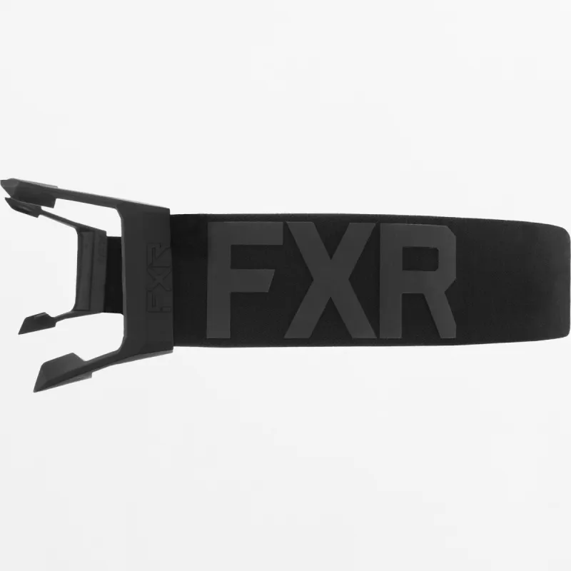 Pilot Outriggers with Black Ops Strap made by FXR
