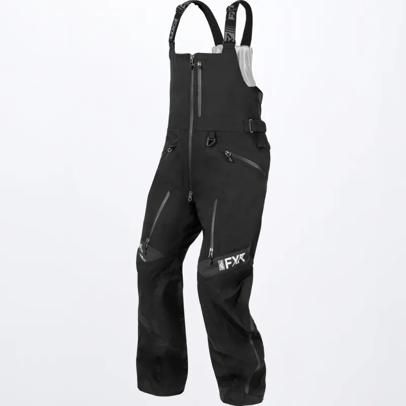 Men's Helium Pro X Bib Pant sold by FXR