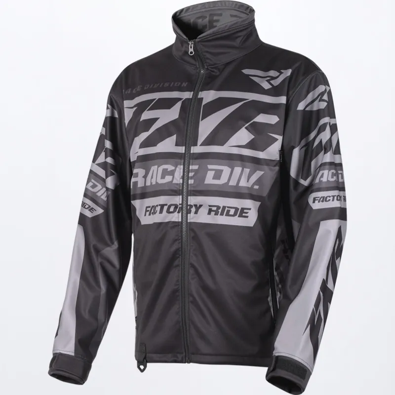 Cold Cross RR Jacket sold by FXR