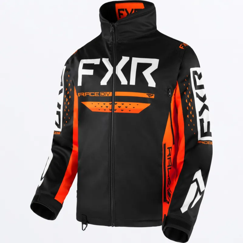 Cold Cross RR Jacket sold by FXR