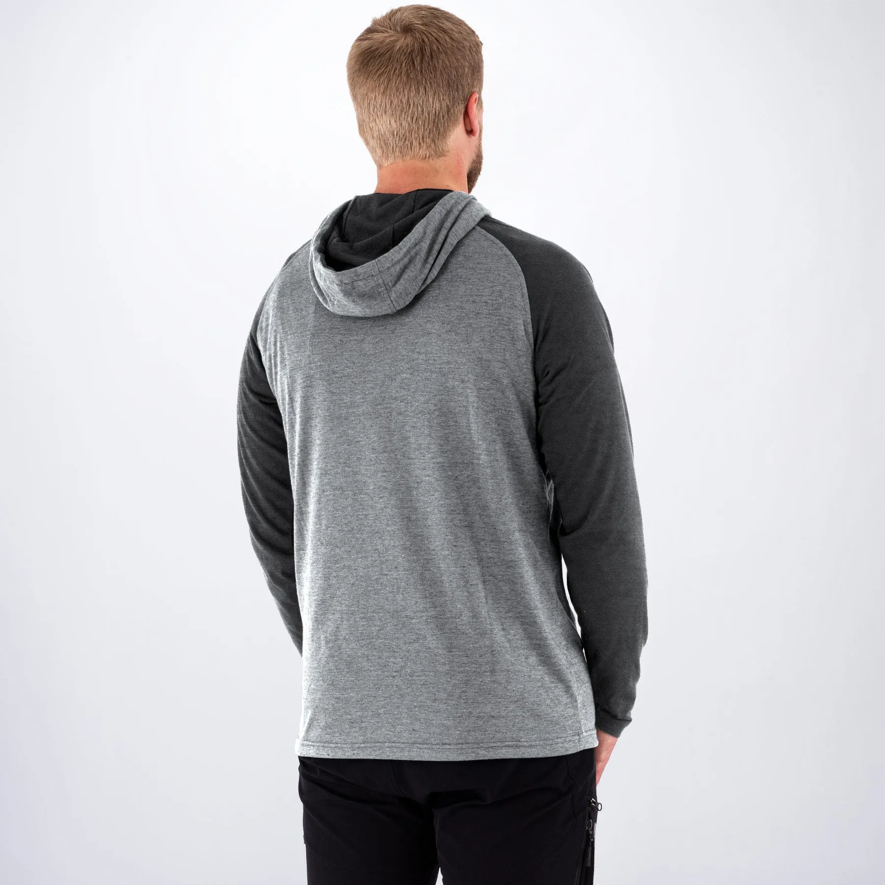 Men's Victory Lite Tech Pullover Hoodie sold by FXR product image thumbnail 2