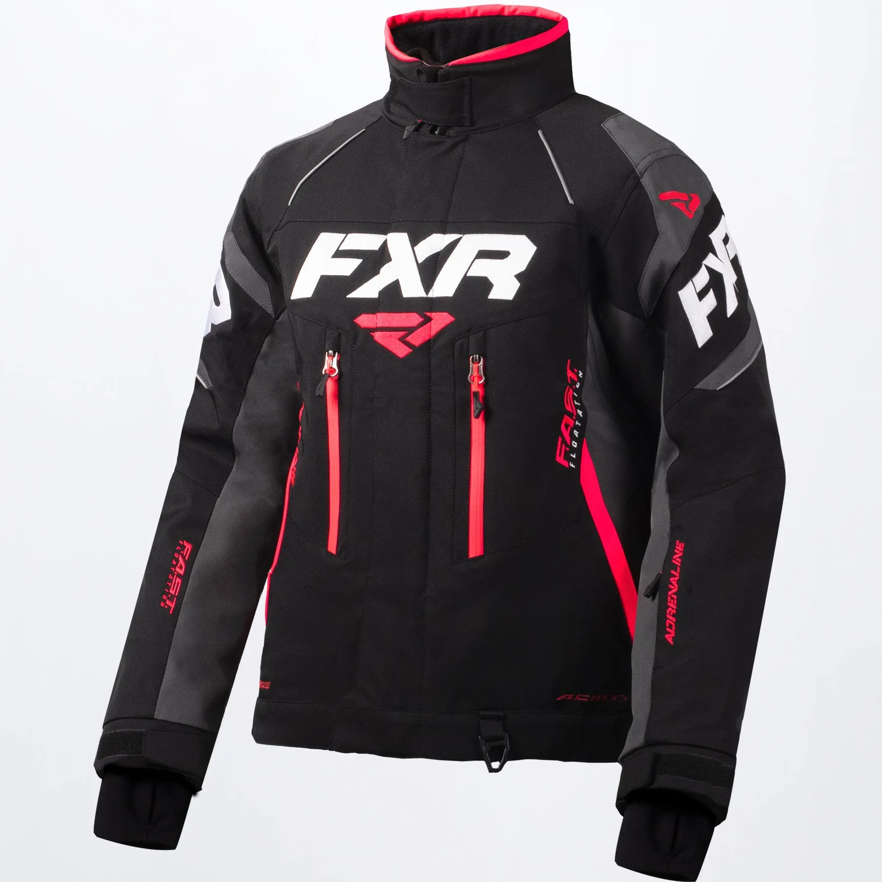 Women's Adrenaline X Jacket sold by FXR product image thumbnail 2