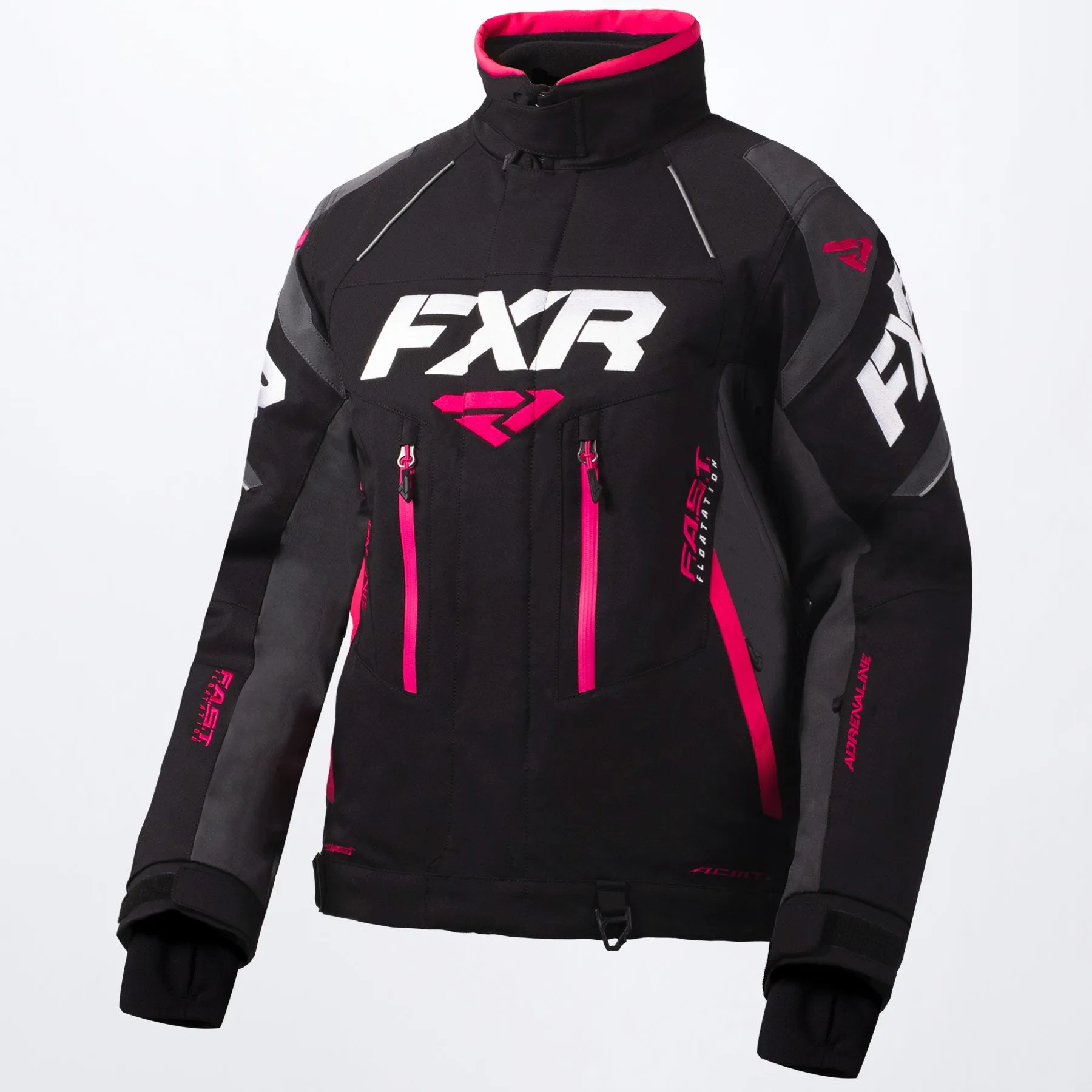 Women's Adrenaline X Jacket sold by FXR
