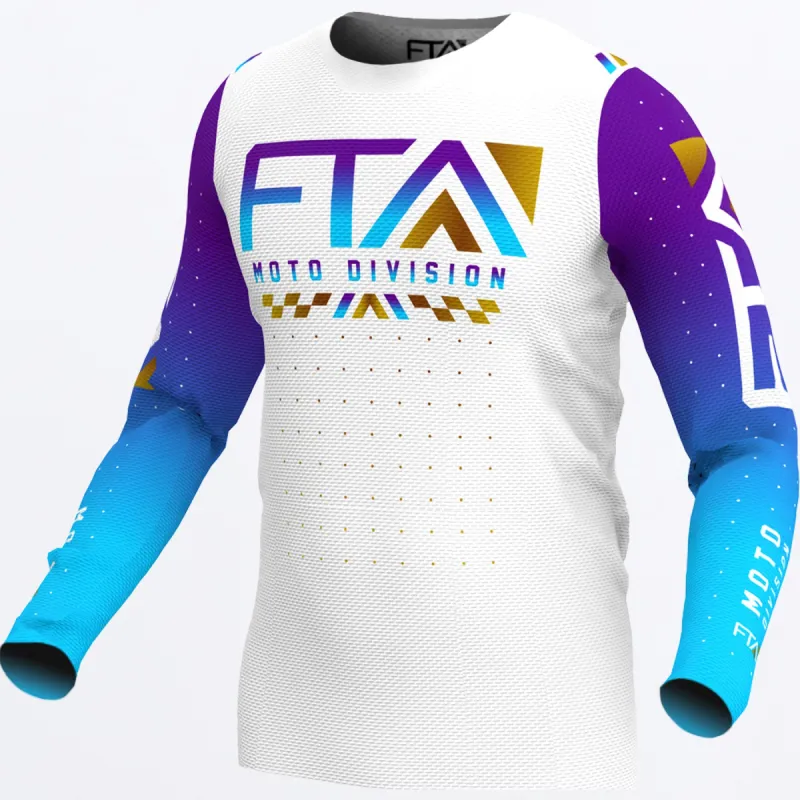 STYLZ-Flo Jersey sold by FXR