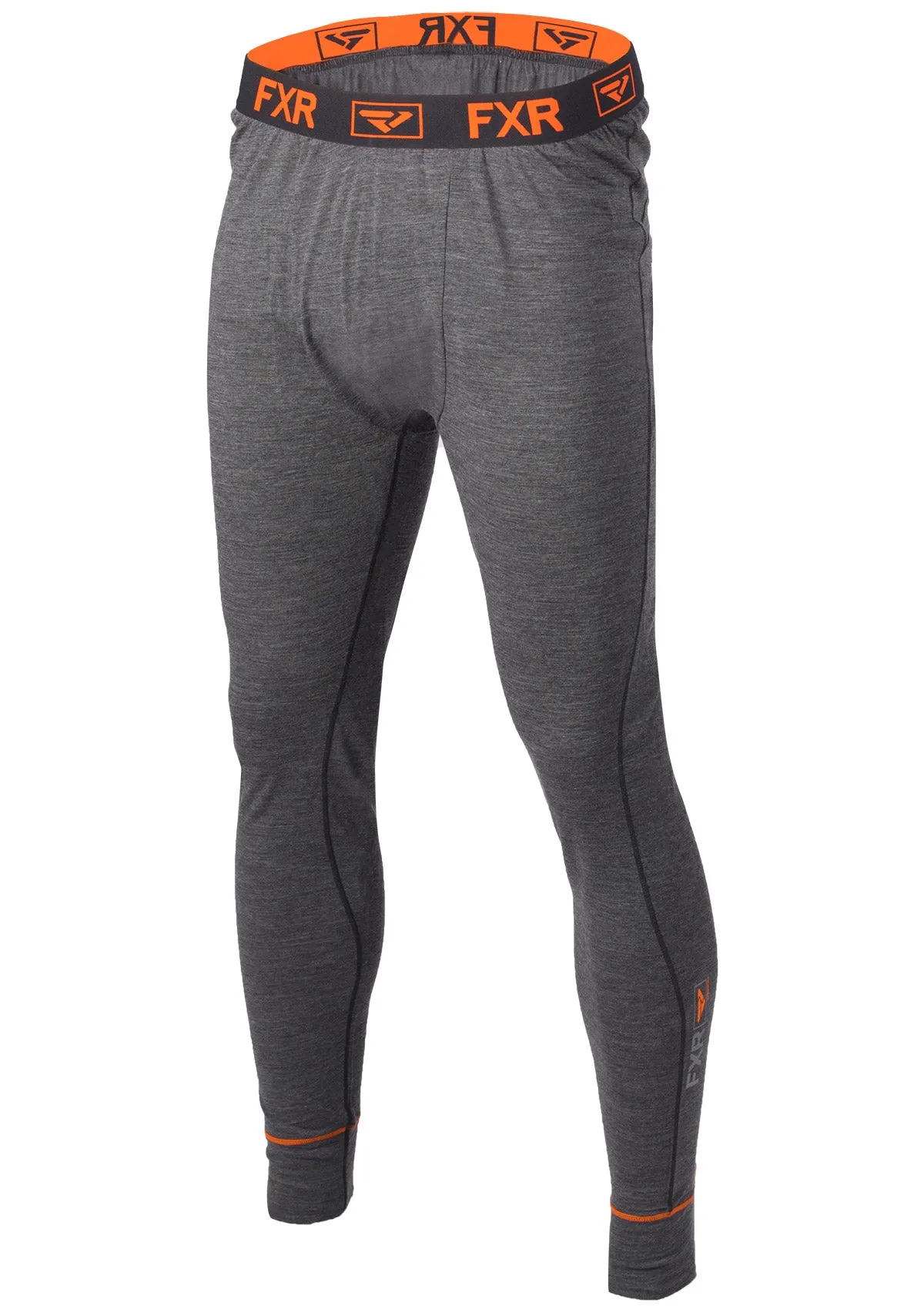 Men's Vapour 100% Merino Pant sold by FXR