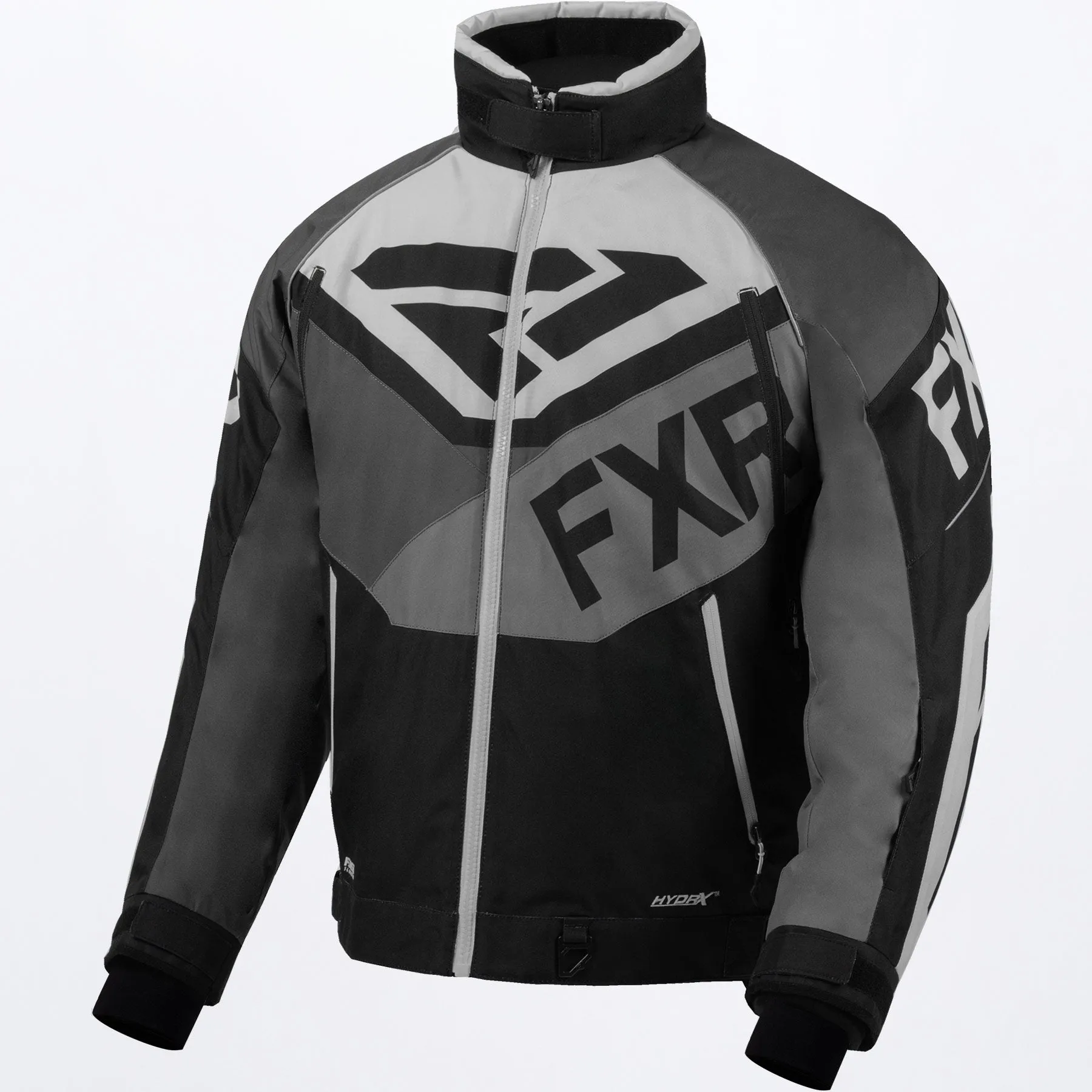 Men's Fuel Jacket sold by FXR product image thumbnail 2