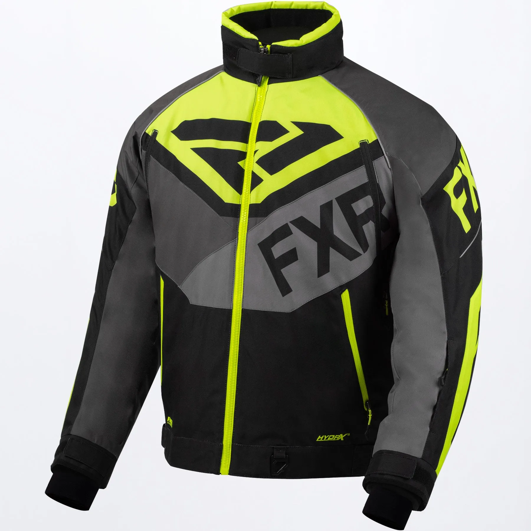 Men's Fuel Jacket sold by FXR product image thumbnail 3